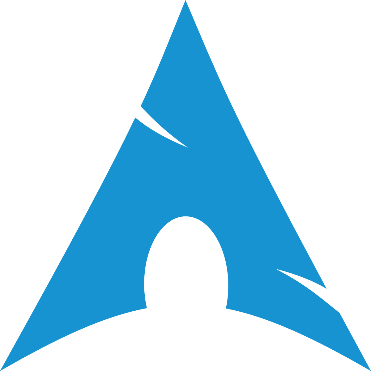 Arch linux